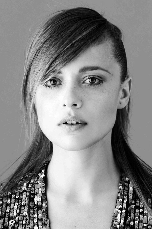 Valeria Bilello - Acting Profile Photo