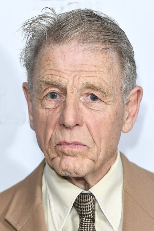 Edward Fox - Acting Profile Photo
