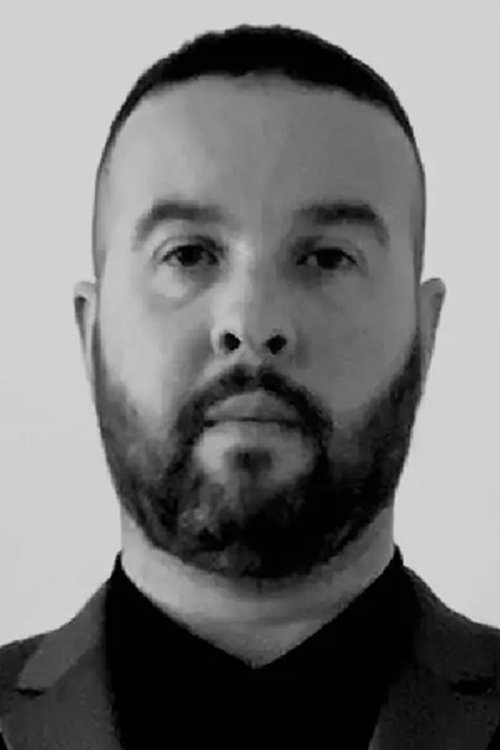 Craig David Dowsett - Acting Profile Photo