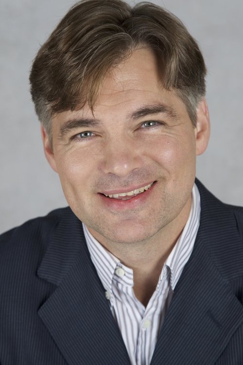 Daniel Cosgrove - Acting Profile Photo