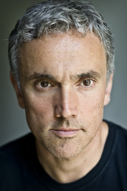Ben Miles - Acting Profile Photo