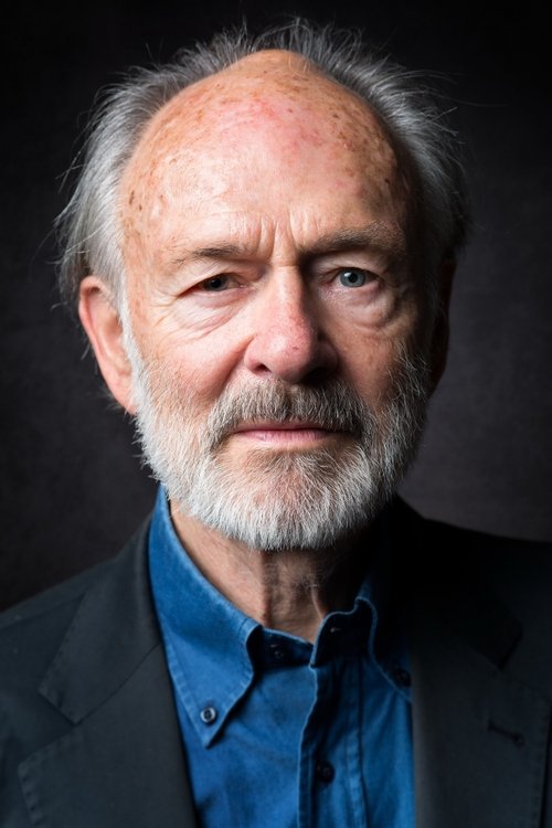 Joachim Bißmeier - Acting Profile Photo