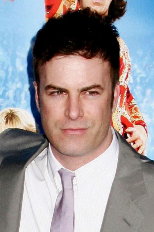 Will Speck - Directing Profile Photo