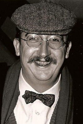 Ronny Coutteure - Acting Profile Photo