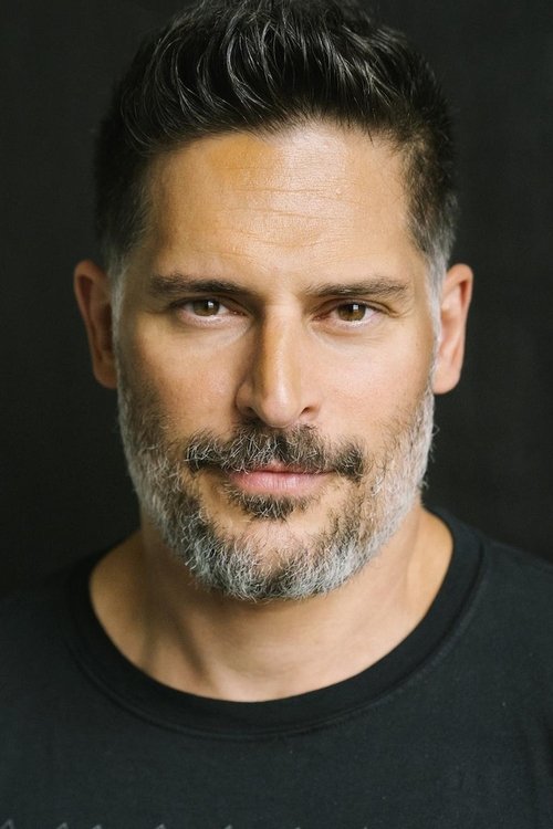 Joe Manganiello - Acting Profile Photo