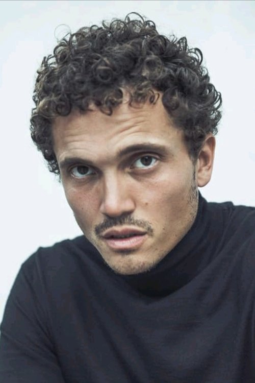 Karl Glusman - Acting Profile Photo