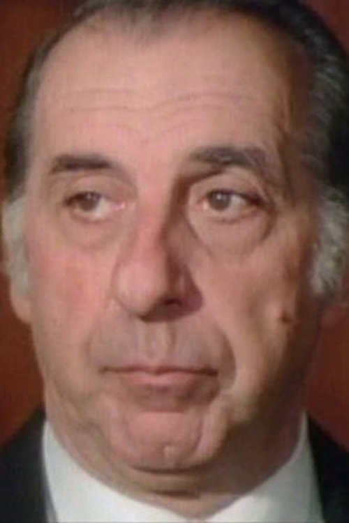 Luigi Bonos - Acting Profile Photo