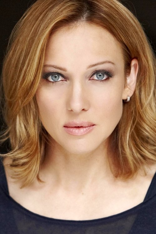 Kate Beahan - Acting Profile Photo