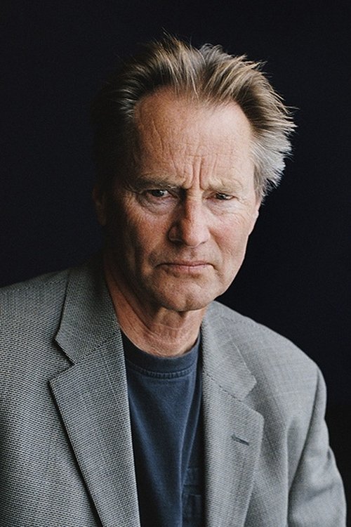 Sam Shepard - Acting Profile Photo