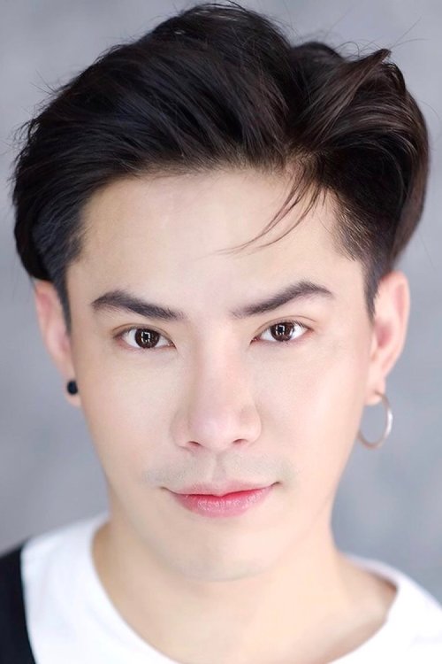 Witthawat Rattanaboonbaramee - Acting Profile Photo