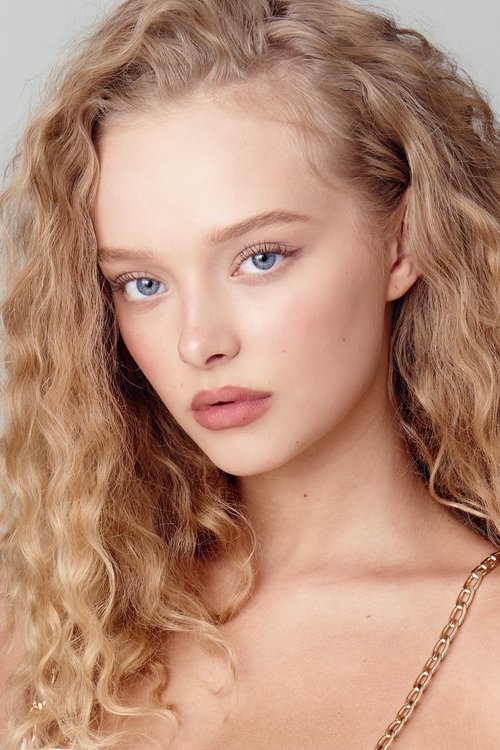 Amiah Miller - Acting Profile Photo