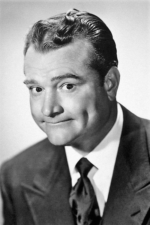 Red Skelton - Acting Profile Photo