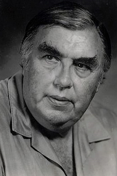 Peter Whitney - Acting Profile Photo