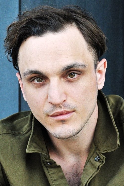 Franz Rogowski - Acting Profile Photo