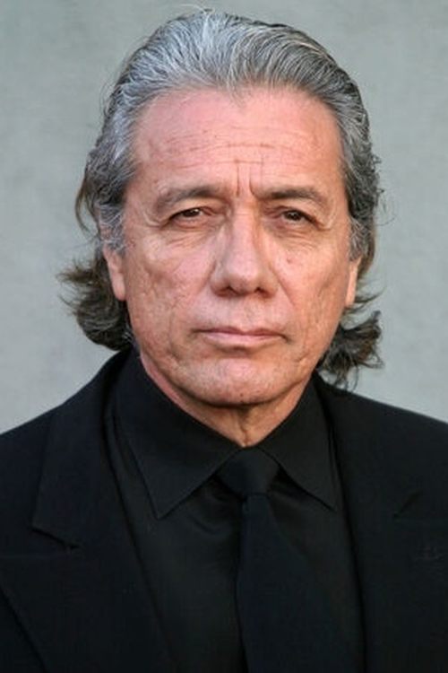 Edward James Olmos - Acting Profile Photo