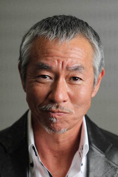 Toshiro Yanagiba - Acting Profile Photo