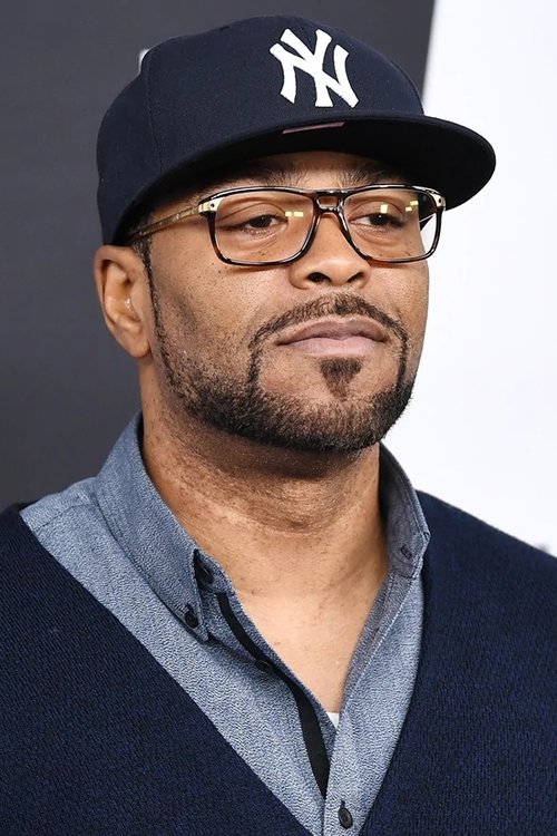Method Man - Acting Profile Photo