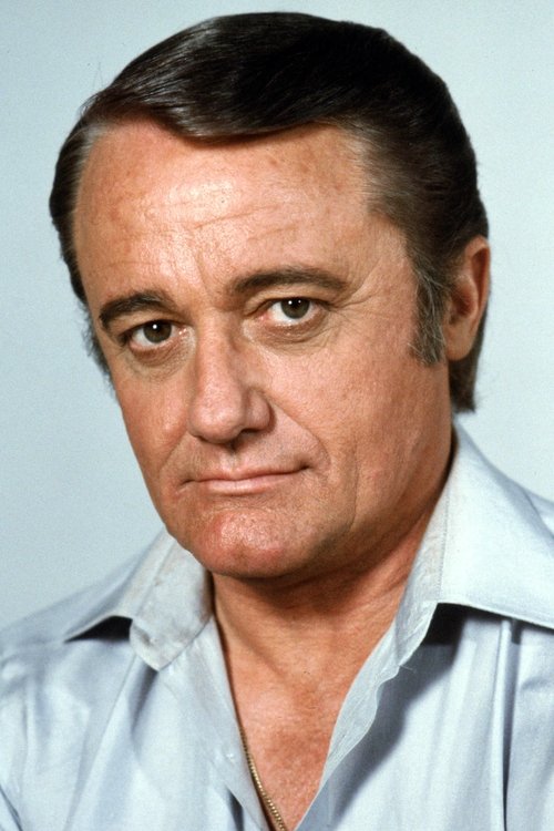 Robert Vaughn - Acting Profile Photo