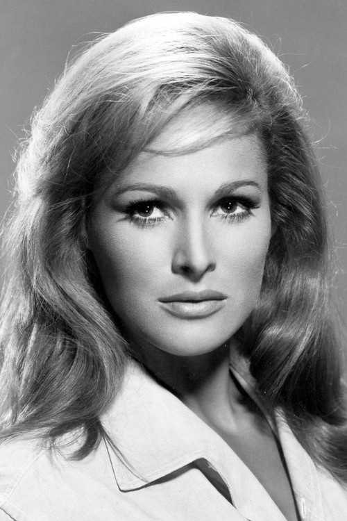 Ursula Andress - Acting Profile Photo