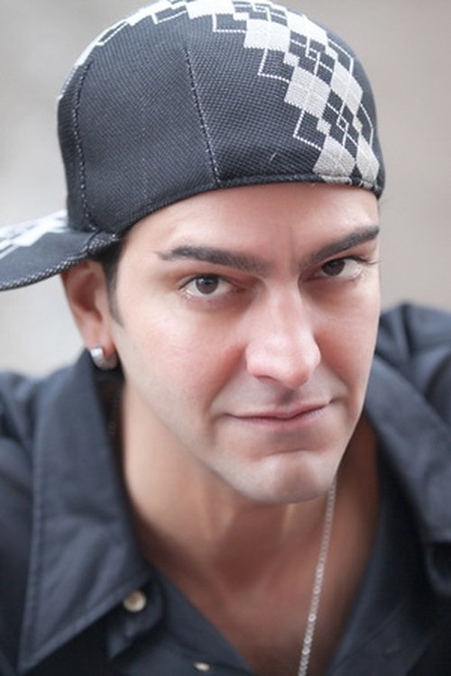 GQ - Acting Profile Photo