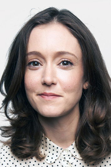 Hayley McFarland - Acting Profile Photo