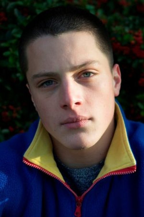 Simon Rérolle - Acting Profile Photo