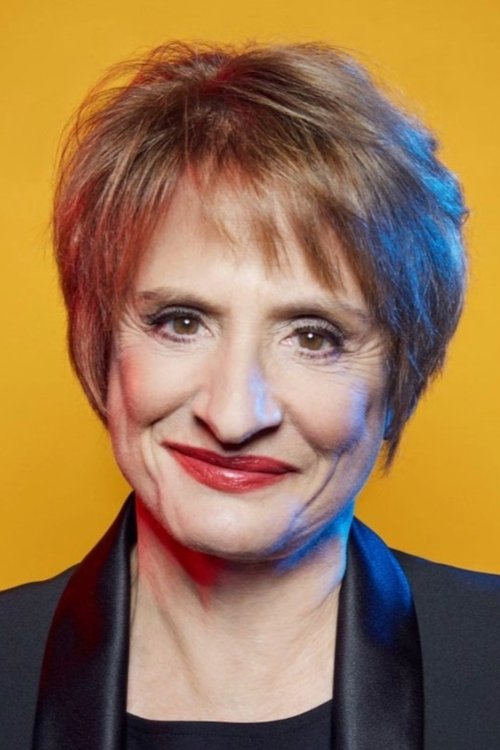 Patti LuPone - Acting Profile Photo