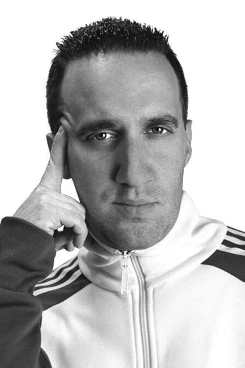 Danny Hoch - Acting Profile Photo