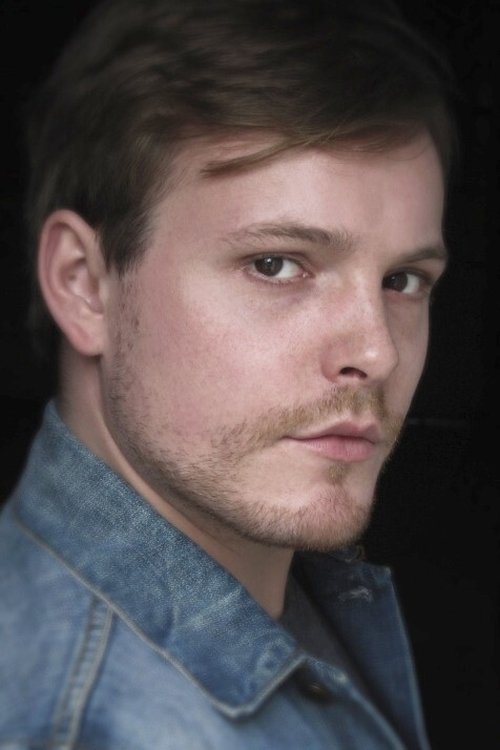 Billy Kay - Acting Profile Photo