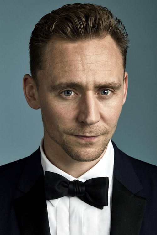 Tom Hiddleston - Acting Profile Photo
