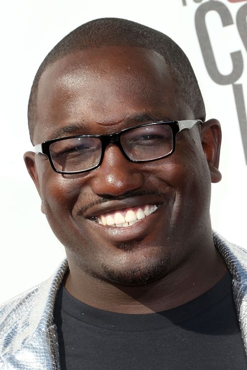 Hannibal Buress - Acting Profile Photo