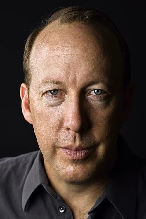 Evan Arnold - Acting Profile Photo