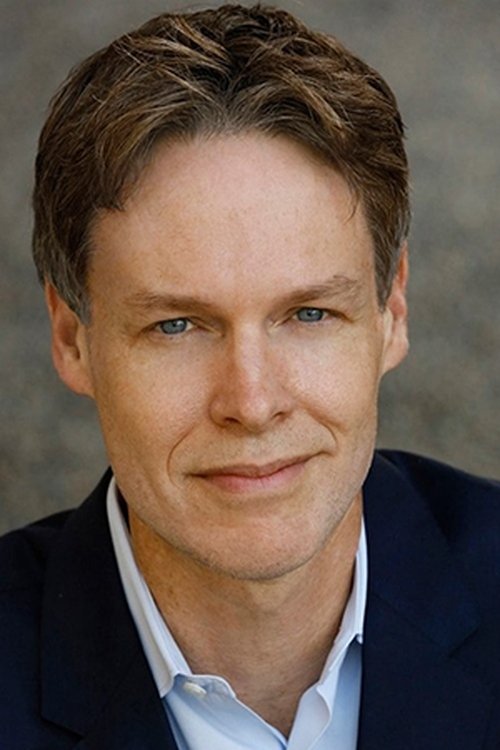 Ash Brannon - Writing Profile Photo