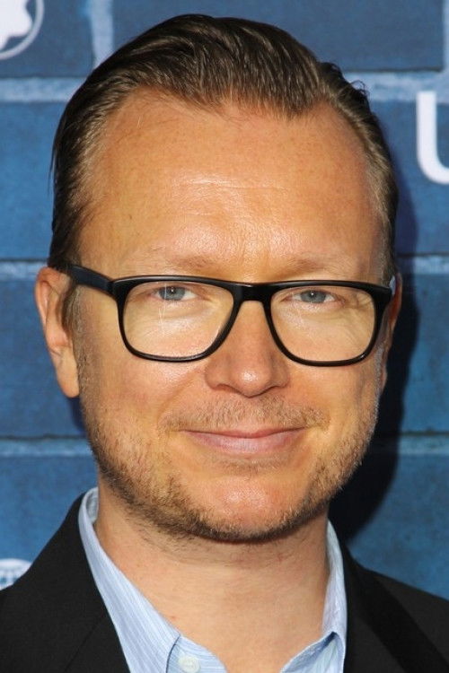 Espen Sandberg - Directing Profile Photo