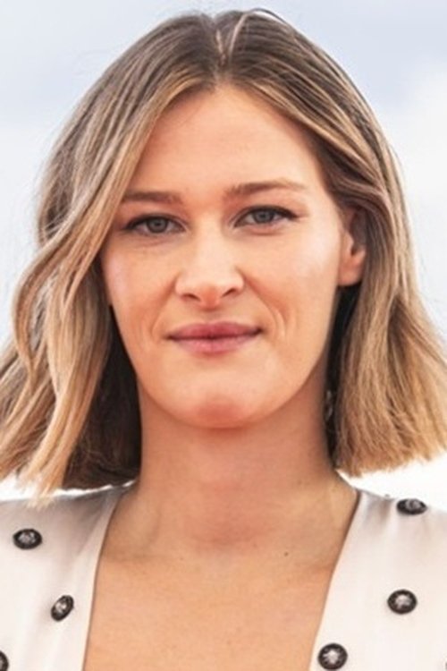 Destry Allyn Spielberg - Directing Profile Photo