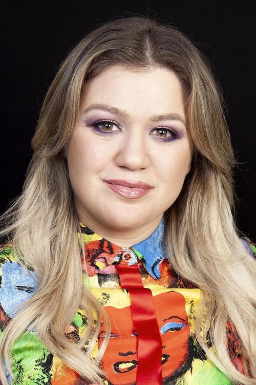 Kelly Clarkson - Acting Profile Photo