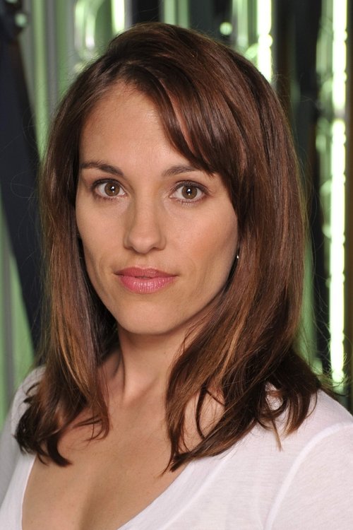 Amy Jo Johnson - Acting Profile Photo