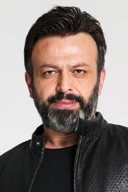 Serhat Kılıç - Acting Profile Photo