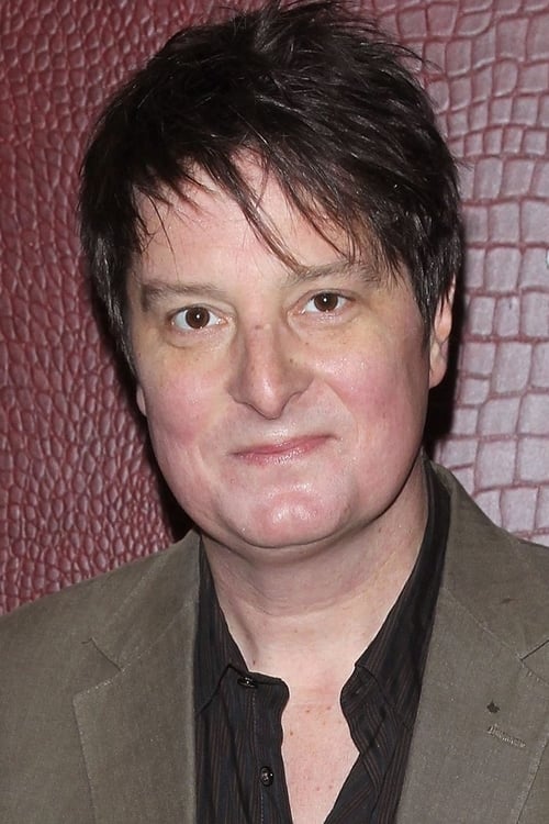 Christopher Evan Welch - Acting Profile Photo