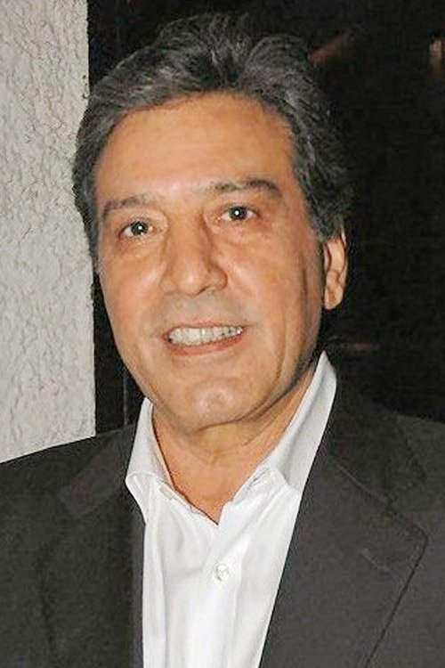 Javed Sheikh - Acting Profile Photo
