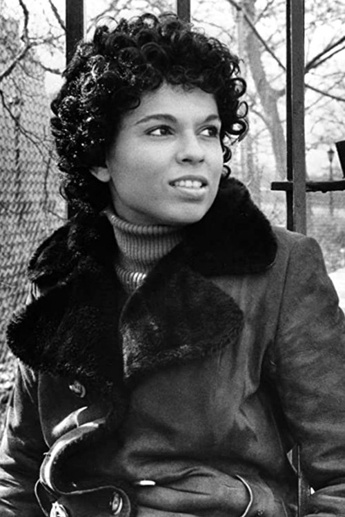 Gwenn Mitchell - Acting Profile Photo