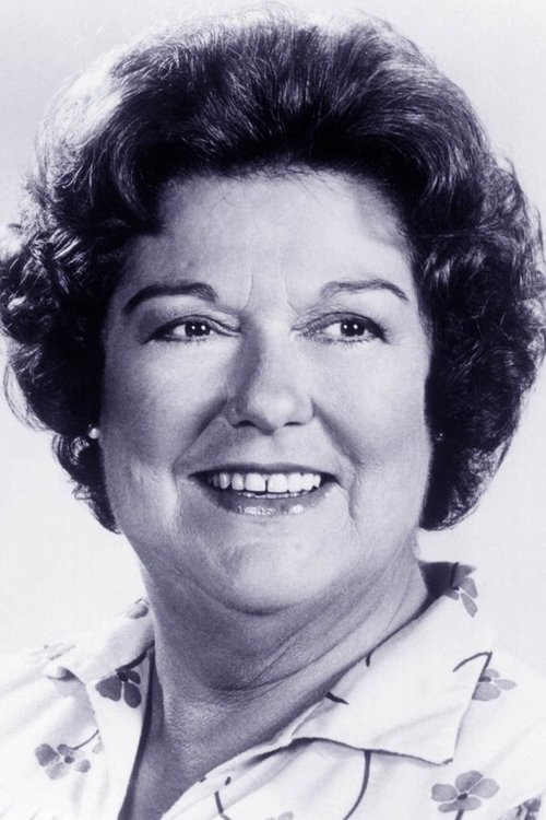 Peggy Rea - Acting Profile Photo