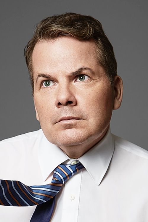Bruce McCulloch - Acting Profile Photo