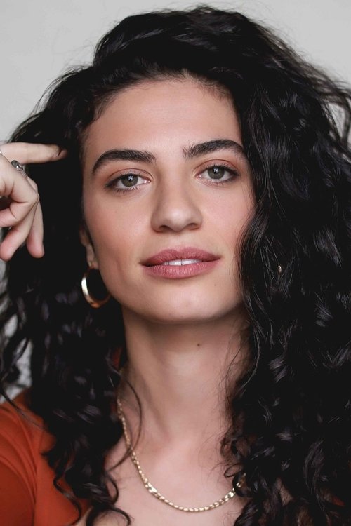 Mia Morrissey - Acting Profile Photo