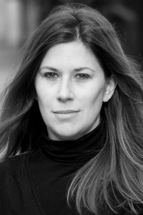 Nolwenn Lemesle - Writing Profile Photo