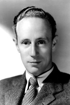 Leslie Howard - Acting Profile Photo