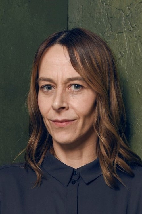 Kate Dickie - Acting Profile Photo