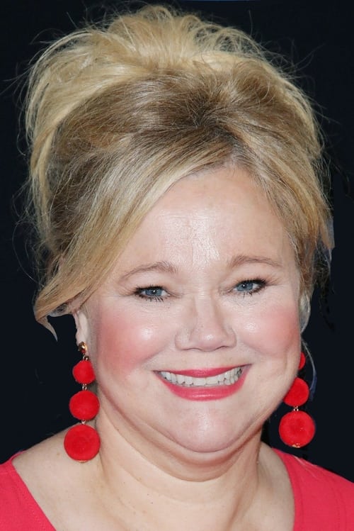 Caroline Rhea - Acting Profile Photo