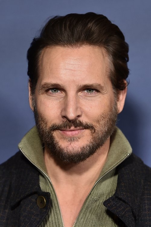 Peter Facinelli - Acting Profile Photo