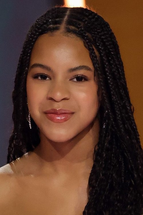 Blue Ivy Carter - Acting Profile Photo